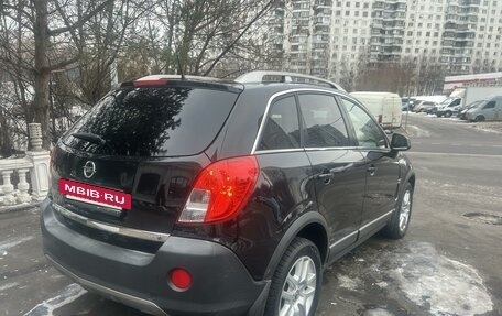 Opel Antara I, 2012 год, 920 000 рублей, 6 фотография