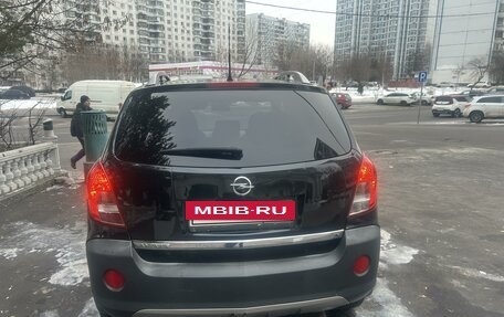 Opel Antara I, 2012 год, 920 000 рублей, 5 фотография