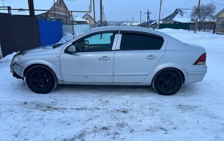 Opel Astra H, 2008 год, 448 000 рублей, 4 фотография