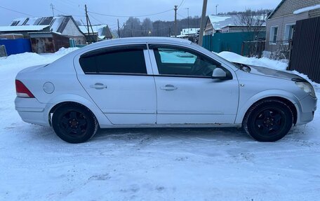 Opel Astra H, 2008 год, 448 000 рублей, 7 фотография