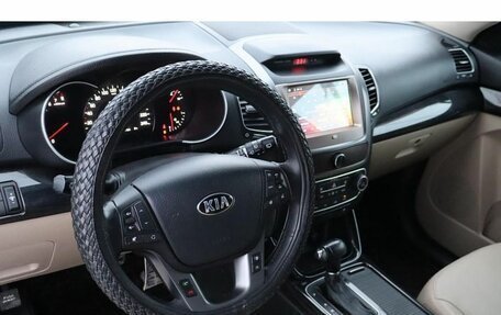 KIA Sorento II рестайлинг, 2013 год, 1 676 000 рублей, 6 фотография