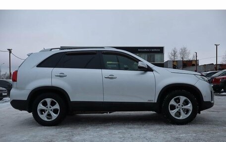 KIA Sorento II рестайлинг, 2013 год, 1 676 000 рублей, 4 фотография