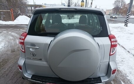 Toyota RAV4, 2012 год, 1 651 000 рублей, 3 фотография