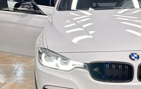 BMW 3 серия, 2017 год, 3 300 000 рублей, 4 фотография