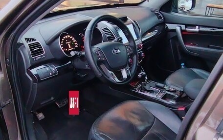 KIA Sorento II рестайлинг, 2014 год, 2 400 000 рублей, 9 фотография