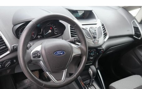 Ford EcoSport, 2017 год, 1 089 000 рублей, 6 фотография