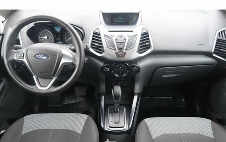 Ford EcoSport, 2017 год, 1 089 000 рублей, 10 фотография