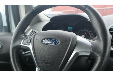 Ford EcoSport, 2017 год, 1 089 000 рублей, 8 фотография