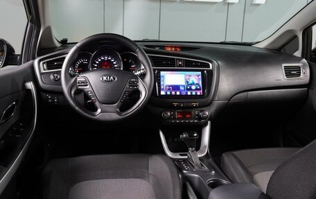 KIA cee'd III, 2017 год, 1 399 000 рублей, 6 фотография