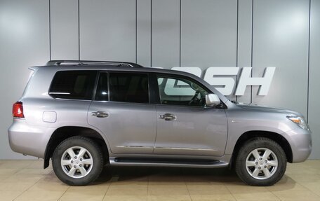 Lexus LX III, 2011 год, 3 588 000 рублей, 5 фотография