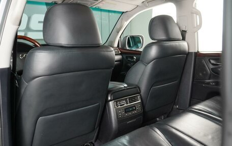 Lexus LX III, 2011 год, 3 588 000 рублей, 13 фотография