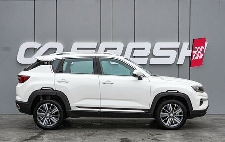 Changan CS35PLUS, 2019 год, 1 720 000 рублей, 5 фотография