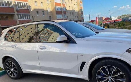 BMW X5, 2018 год, 6 000 000 рублей, 4 фотография