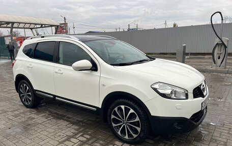 Nissan Qashqai, 2011 год, 1 400 000 рублей, 7 фотография