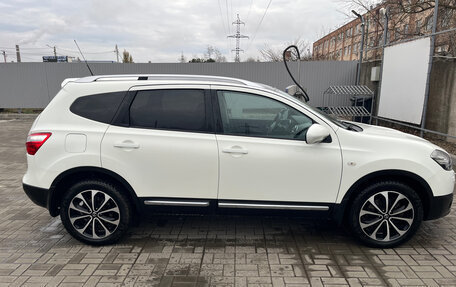 Nissan Qashqai, 2011 год, 1 400 000 рублей, 6 фотография