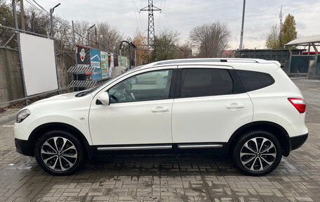 Nissan Qashqai, 2011 год, 1 400 000 рублей, 2 фотография