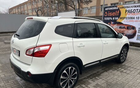 Nissan Qashqai, 2011 год, 1 400 000 рублей, 5 фотография