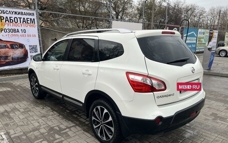 Nissan Qashqai, 2011 год, 1 400 000 рублей, 3 фотография