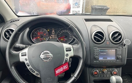 Nissan Qashqai, 2011 год, 1 400 000 рублей, 8 фотография