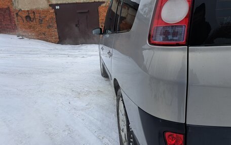 Renault Espace IV, 2003 год, 630 000 рублей, 7 фотография