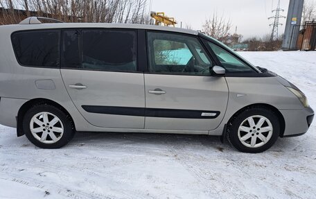 Renault Espace IV, 2003 год, 630 000 рублей, 12 фотография