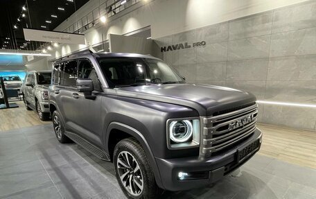 Haval H9 I рестайлинг, 2024 год, 4 999 000 рублей, 2 фотография