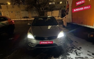 KIA cee'd I рестайлинг, 2010 год, 700 000 рублей, 1 фотография