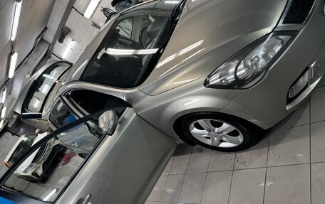 KIA cee'd I рестайлинг, 2010 год, 700 000 рублей, 4 фотография