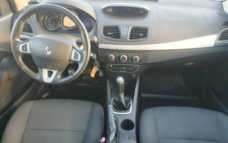 Renault Megane III, 2012 год, 730 000 рублей, 10 фотография