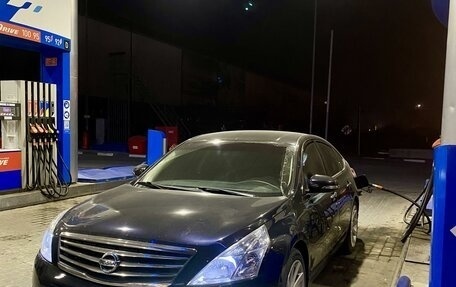 Nissan Teana, 2010 год, 1 299 999 рублей, 4 фотография