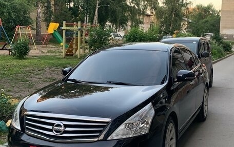 Nissan Teana, 2010 год, 1 299 999 рублей, 2 фотография