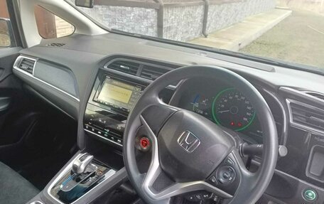 Honda Shuttle II, 2018 год, 1 520 000 рублей, 12 фотография