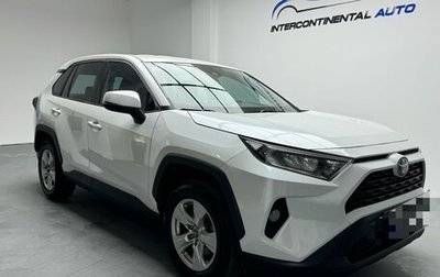 Toyota RAV4, 2021 год, 2 938 000 рублей, 1 фотография