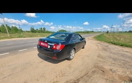 Chevrolet Epica, 2008 год, 950 000 рублей, 3 фотография