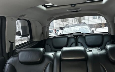 Mercedes-Benz GL-Класс, 2010 год, 1 680 000 рублей, 6 фотография