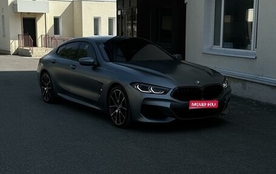 BMW 8 серия, 2020 год, 9 900 000 рублей, 1 фотография