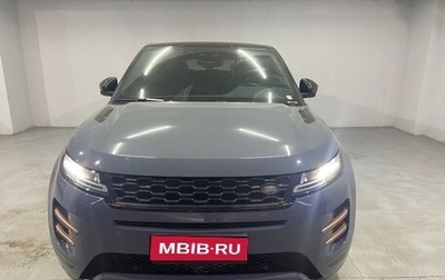 Land Rover Range Rover Evoque II, 2021 год, 4 700 000 рублей, 1 фотография