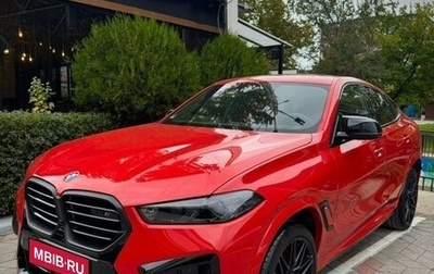 BMW X6 M, 2024 год, 25 500 000 рублей, 1 фотография