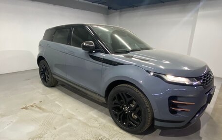 Land Rover Range Rover Evoque II, 2021 год, 4 700 000 рублей, 3 фотография