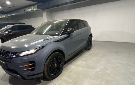 Land Rover Range Rover Evoque II, 2021 год, 4 700 000 рублей, 2 фотография