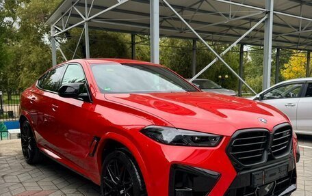 BMW X6 M, 2024 год, 25 500 000 рублей, 2 фотография