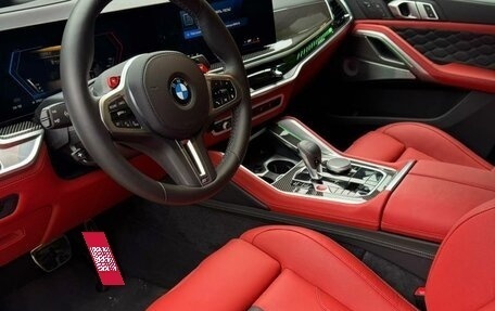 BMW X6 M, 2024 год, 25 500 000 рублей, 5 фотография