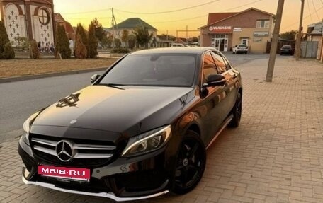 Mercedes-Benz C-Класс, 2014 год, 1 960 000 рублей, 5 фотография