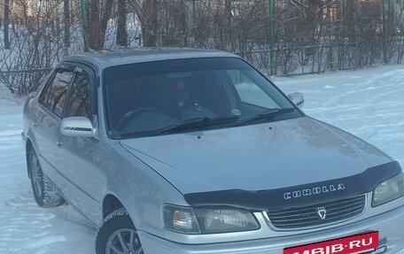 Toyota Corolla, 1998 год, 415 000 рублей, 3 фотография