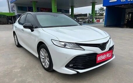 Toyota Camry, 2020 год, 2 400 000 рублей, 1 фотография