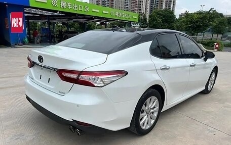 Toyota Camry, 2020 год, 2 400 000 рублей, 2 фотография