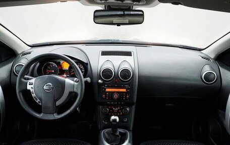 Nissan Qashqai, 2008 год, 690 000 рублей, 10 фотография