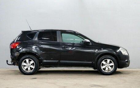 Nissan Qashqai, 2008 год, 690 000 рублей, 5 фотография