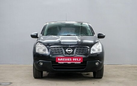 Nissan Qashqai, 2008 год, 690 000 рублей, 2 фотография