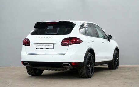 Porsche Cayenne III, 2012 год, 3 200 000 рублей, 8 фотография